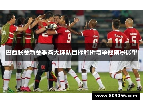 巴西联赛新赛季各大球队目标解析与争冠前景展望